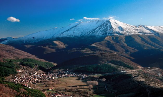 ΕΟΤ: Ταξίδι εξοικείωσης στην Περιφέρεια Δυτικής Μακεδονίας για προβολή στη Σερβία