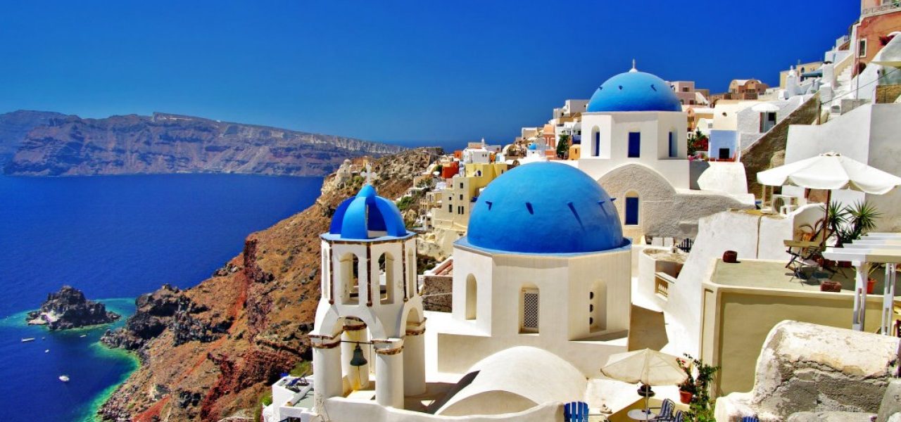 Διακρίσεις για Ελλάδα και Σαντορίνη στα αμερικανικά Leisure Lifestyle Awards 2025