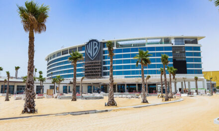 Abu Dhabi: Το μοναδικό ξενοδοχείο της Warner Bros στον κόσμο ανοίγει τις πύλες του
