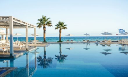 Grecotel: 7 σημαντικές διακρίσεις στα φετινά Greek Hospitality Awards