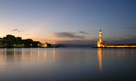 Οι Γερμανοί «ψηφίζουν» την Κρήτη και το φθινόπωρο