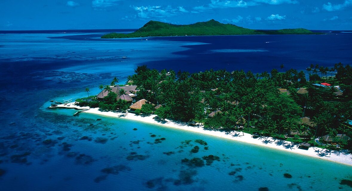 Αυτοί είναι οι καλύτεροι ταξιδιωτικοί προορισμοί στον κόσμο για το 2022 σύμφωνα με το Lonely Planet