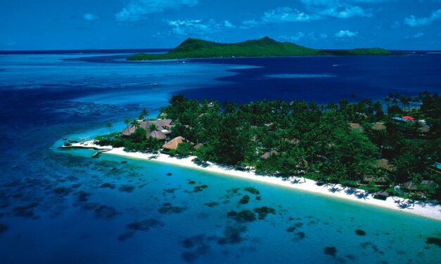 Αυτοί είναι οι καλύτεροι ταξιδιωτικοί προορισμοί στον κόσμο για το 2022 σύμφωνα με το Lonely Planet