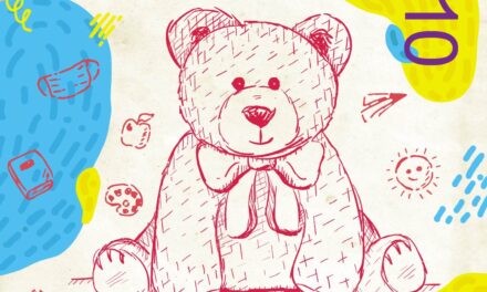 Teddy΄s day: Κυριακάτικο, φθινοπωρινό πρωινό αφιερωμένο… στα κουκλάκια!