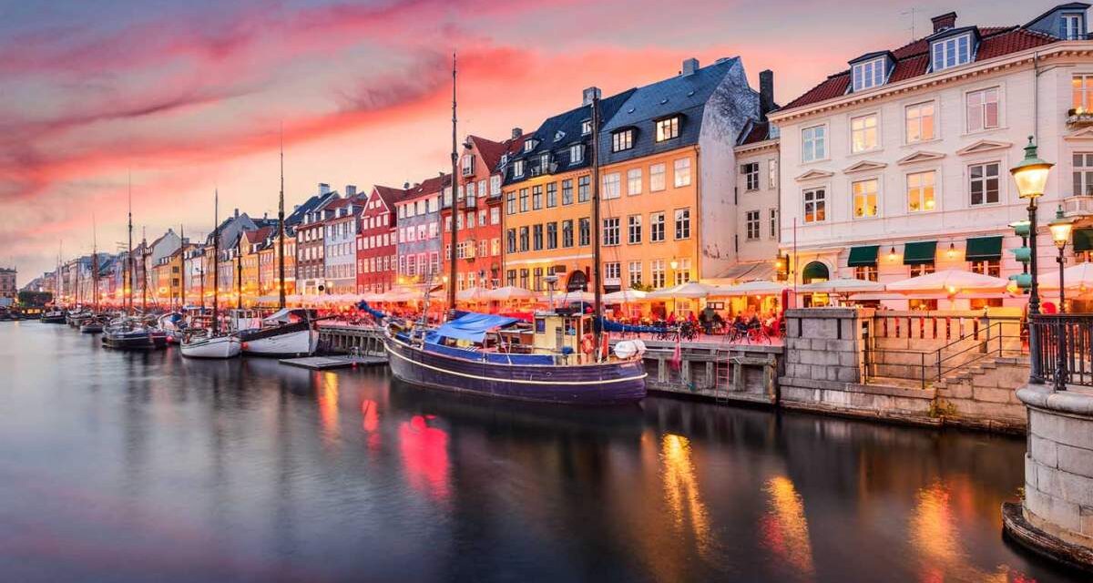 Αυτές είναι οι 5 ασφαλέστερες πόλεις στον κόσμο