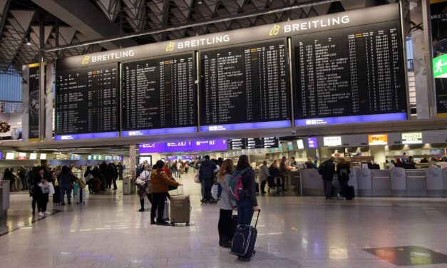 Η Ελλάδα παραμένει πρώτη επιλογή των Γερμανών ταξιδιωτών και για τον χειμώνα