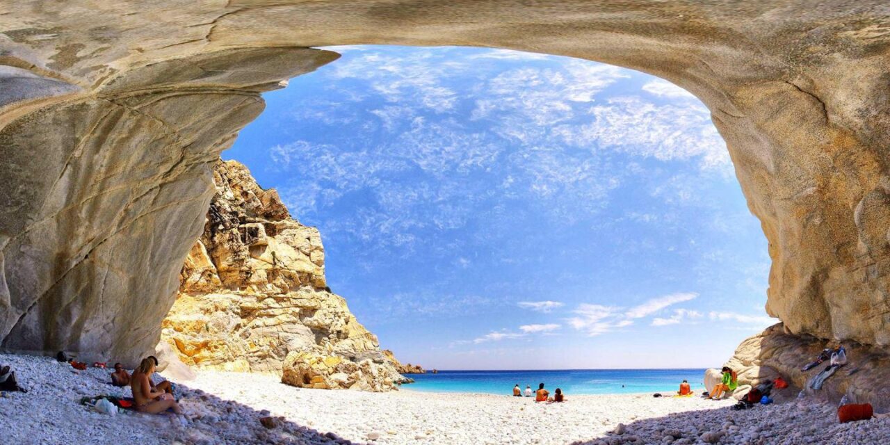 Αυτές είναι οι χώρες που προτίμησαν οι Ρώσοι το πρώτο εξάμηνο του ’21