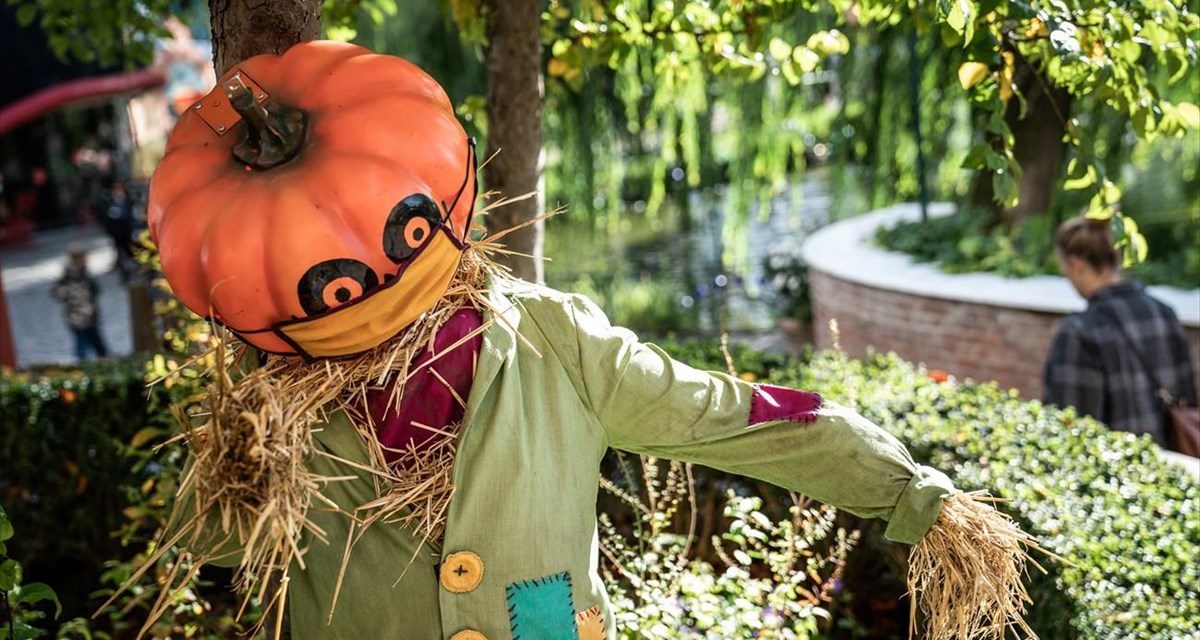 Halloween: Πως μία νύχτα “τρόμου” εξελίχθηκε σε αγαπημένη γιορτή