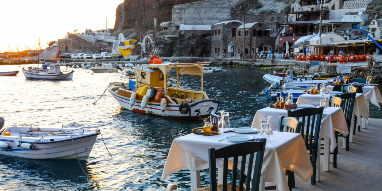 Αυτά είναι τα 25 πιο όμορφα χωριά του κόσμου σύμφωνα με το Road Affair – Ανάμεσά τους κι ένα ελληνικό