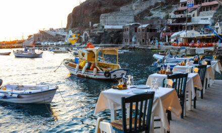 Αυτά είναι τα 25 πιο όμορφα χωριά του κόσμου σύμφωνα με το Road Affair – Ανάμεσά τους κι ένα ελληνικό