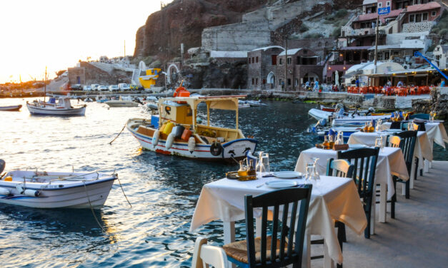 Αυτά είναι τα 25 πιο όμορφα χωριά του κόσμου σύμφωνα με το Road Affair – Ανάμεσά τους κι ένα ελληνικό