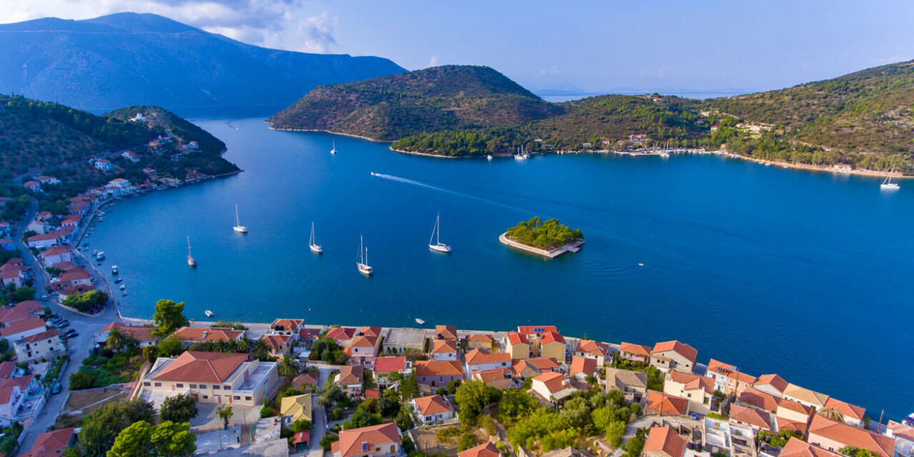 Ποιος είναι ο covid free προορισμός που κέρδισε τη μάχη του εμβολιασμού;