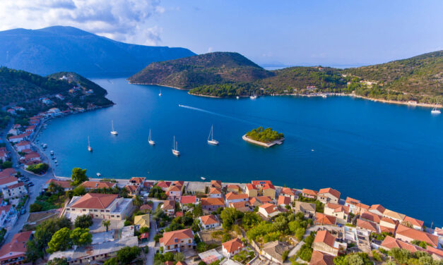 Ποιος είναι ο covid free προορισμός που κέρδισε τη μάχη του εμβολιασμού;