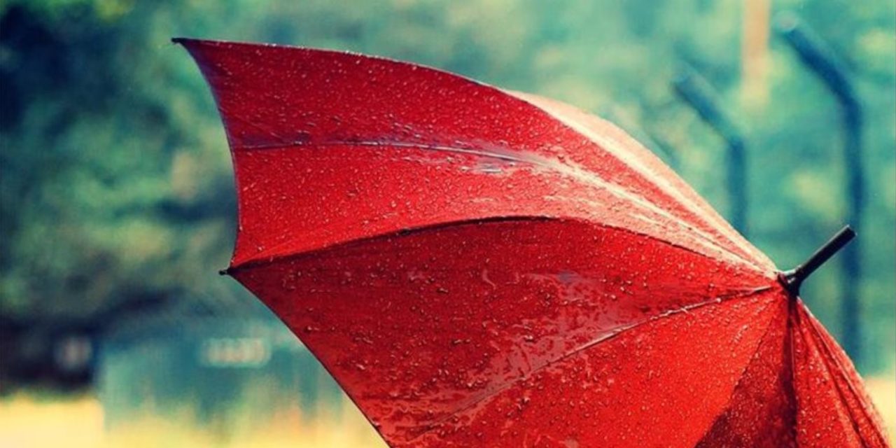 Βροχές και καταιγίδες σήμερα σε όλη τη χώρα