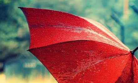 Βροχερός ο καιρός σήμερα – Που θα σημειωθούν καταιγίδες