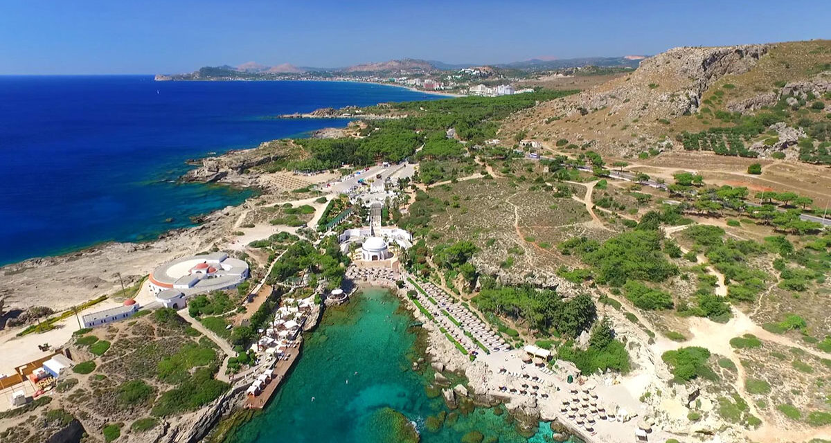 Στο 85% η τουριστική ανάκαμψη στο Νότιο Αιγαίο για τον Σεπτέμβριο – Ποιο νησί είχε τις περισσότερες αφίξεις