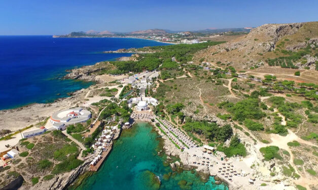 Στο 85% η τουριστική ανάκαμψη στο Νότιο Αιγαίο για τον Σεπτέμβριο – Ποιο νησί είχε τις περισσότερες αφίξεις