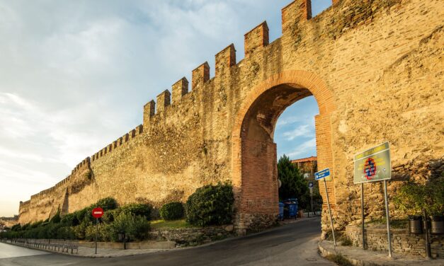 Open House Thessaloniki 2021: Ανακαλύπτοντας 10 εμβληματικά κτήρια της πόλης