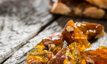 Μπαρμπουλέ, το τραγανό έδεσμα της Κεφαλονιάς!