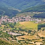 Βλάστη Κοζάνης: Το ελατοχώρι που στολίζει τη Μακεδονία