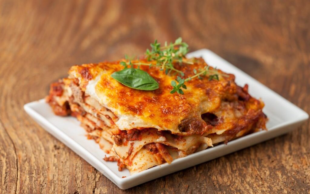 Αυτά είναι τα καλύτερα φαγητά της Ευρώπης σύμφωνα με το CNN