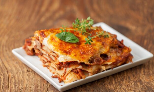 Αυτά είναι τα καλύτερα φαγητά της Ευρώπης σύμφωνα με το CNN