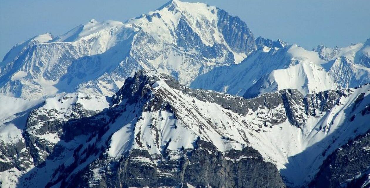 Το Λευκό Όρος συρρικνώνεται – Έχει χάσει σχεδόν ένα μέτρο τα τελευταία τέσσερα χρόνια