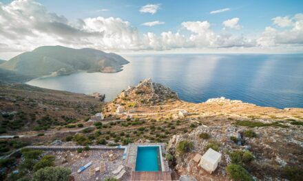 Telegraph: Αυτά είναι τα 5 ελληνικά ξενοδοχεία που πρέπει να επισκεφθείτε