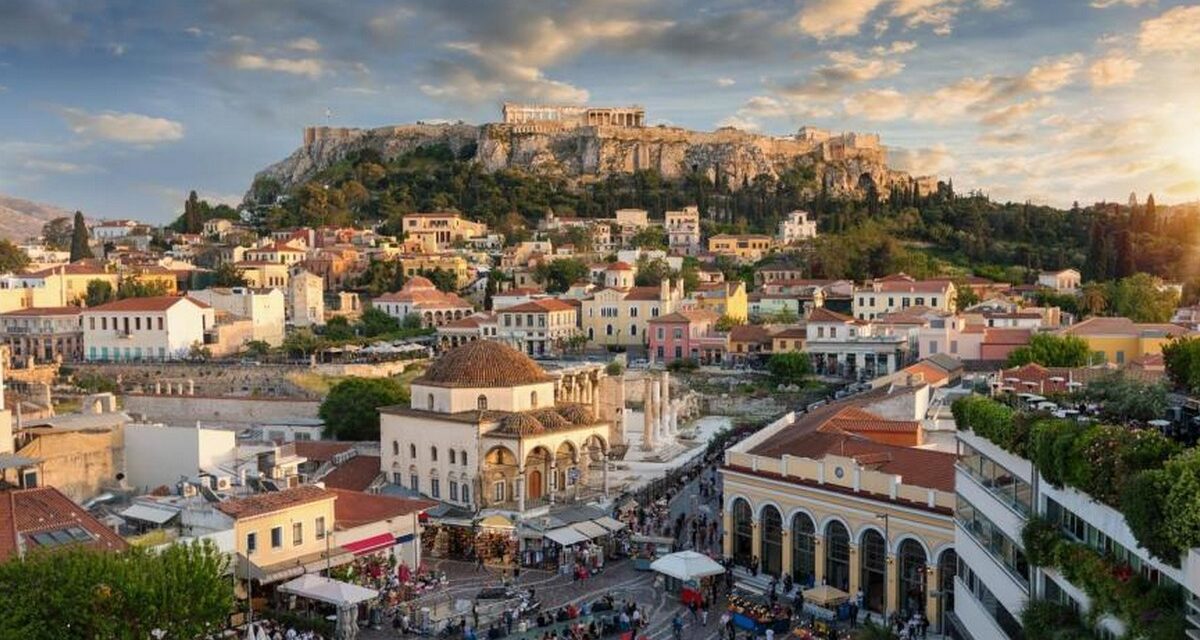 Αφιέρωμα-ύμνος από γερμανικό περιοδικό: 10 λόγοι για φθινοπωρινή απόδραση στην Ελλάδα