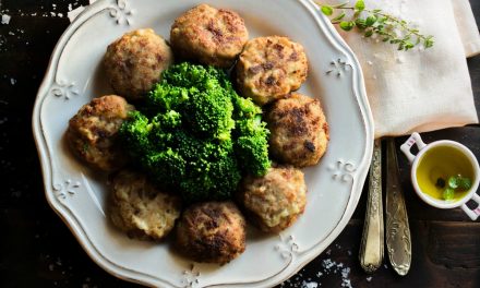 Πολπέτες με Μπροκολίνες: Το πιάτο που αγαπούν οι Ζακυνθινοί