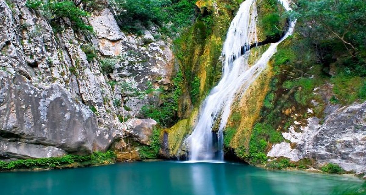 Πολυλίμνιο: Ο κρυμμένος θησαυρός της Μεσσηνίας