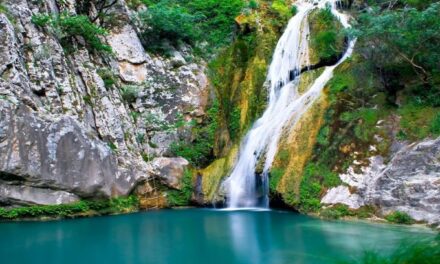 Πολυλίμνιο: Ο κρυμμένος θησαυρός της Μεσσηνίας