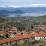 Άγιος Γερμανός: Το διαμαντένιο χωριό των Πρεσπών