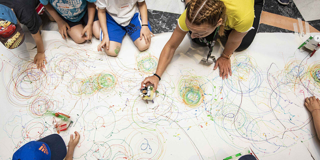 Τα Σαββατοκύριακα του χειμώνα πλημμυρίζουν δημιουργία και διασκέδαση