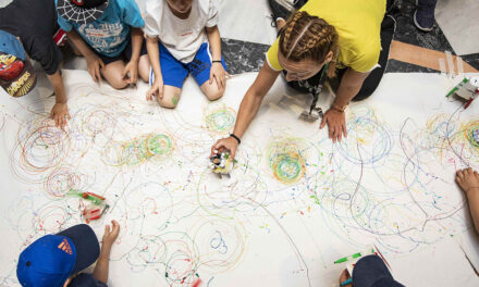 Τα Σαββατοκύριακα του χειμώνα πλημμυρίζουν δημιουργία και διασκέδαση