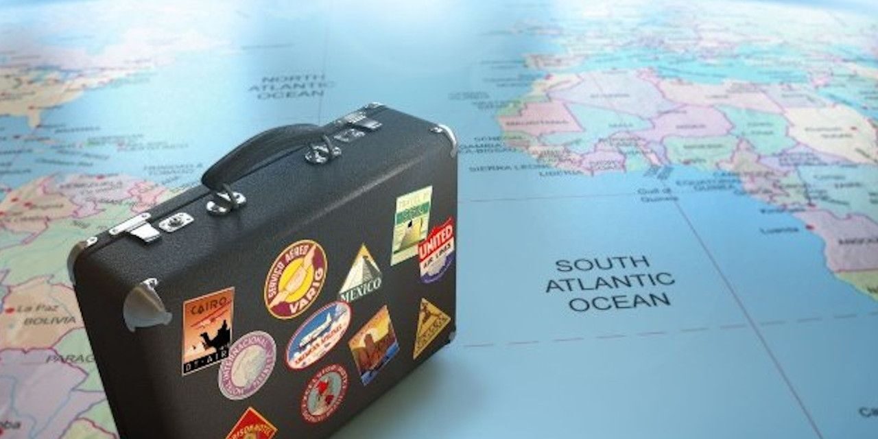 Η Εxpedia μας αποκαλύπτει τα 11 ταξιδιωτικά tips για εξοικονόμηση χρημάτων