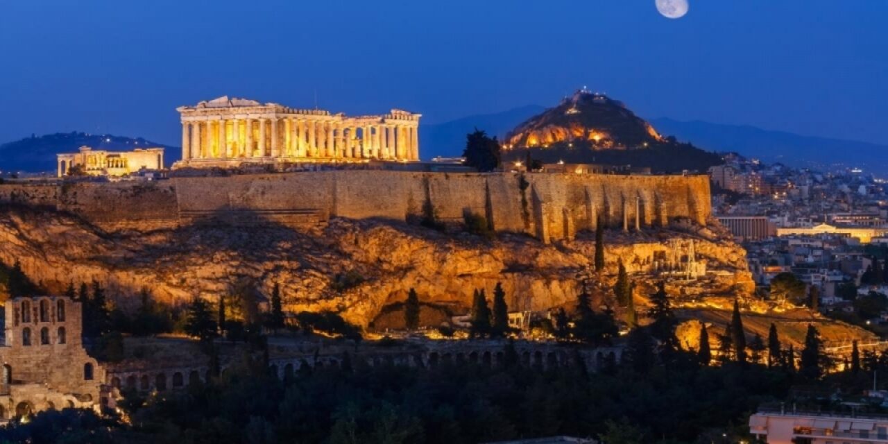 Η Αθήνα προωθείται ως προορισμός για όλος το έτος – Έμφαση και τους χειμερινούς μήνες