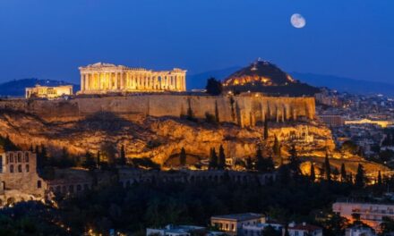 Η Αθήνα προωθείται ως προορισμός για όλος το έτος – Έμφαση και τους χειμερινούς μήνες