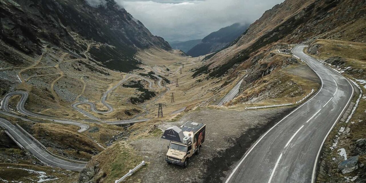 Τουιτεράς μοιράστηκε ένα κόλπο που μπορεί να σου σώσει τη ζωή αν ξεμείνεις στη μέση του πουθενά