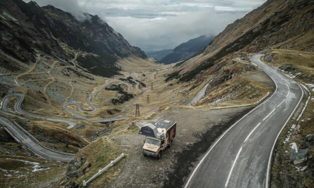 Τουιτεράς μοιράστηκε ένα κόλπο που μπορεί να σου σώσει τη ζωή αν ξεμείνεις στη μέση του πουθενά