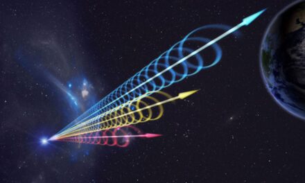 Παράξενα ραδιοκύματα από άγνωστη πηγή φτάνουν στη Γη – Τι εντυπωσίασε τους επιστήμονες