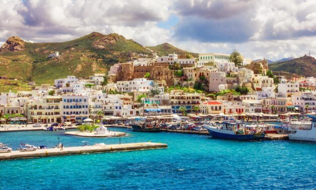 Βραβεία RCA 2021: Η Ελλάδα 2ος Καλύτερος Τουριστικός Προορισμός της Ευρώπης