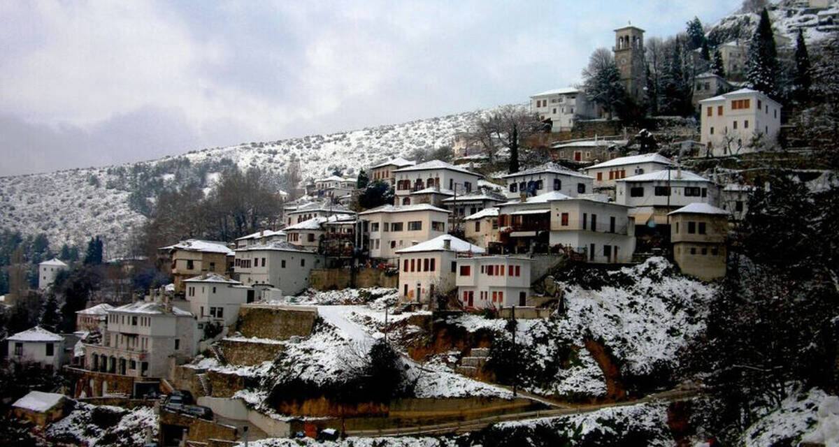 Το Υπ. Τουρισμού ετοιμάζετει χειμερινή καμπάνια – Προωθεί το City Break σε Αθήνα και Θεσσαλονίκη