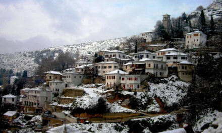 Το Υπ. Τουρισμού ετοιμάζετει χειμερινή καμπάνια – Προωθεί το City Break σε Αθήνα και Θεσσαλονίκη