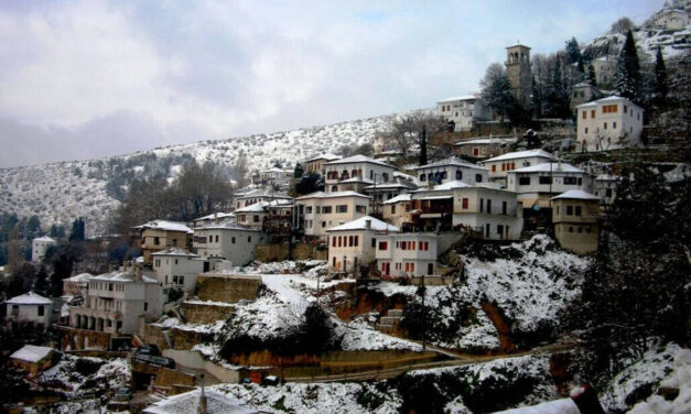 Το Υπ. Τουρισμού ετοιμάζετει χειμερινή καμπάνια – Προωθεί το City Break σε Αθήνα και Θεσσαλονίκη