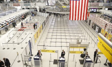 Το 91% των Αμερικανών θα ταξιδέψει το ερχόμενο εξάμηνο