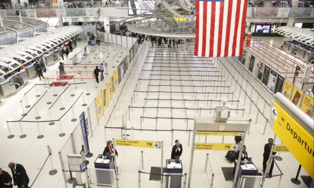 Το 91% των Αμερικανών θα ταξιδέψει το ερχόμενο εξάμηνο