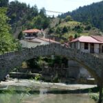 Δοτσικό: Το χωριό που γυρίστηκαν τα πλάνα της ταινίας του Αγγελόπουλου “Μεγαλέξανδρος”