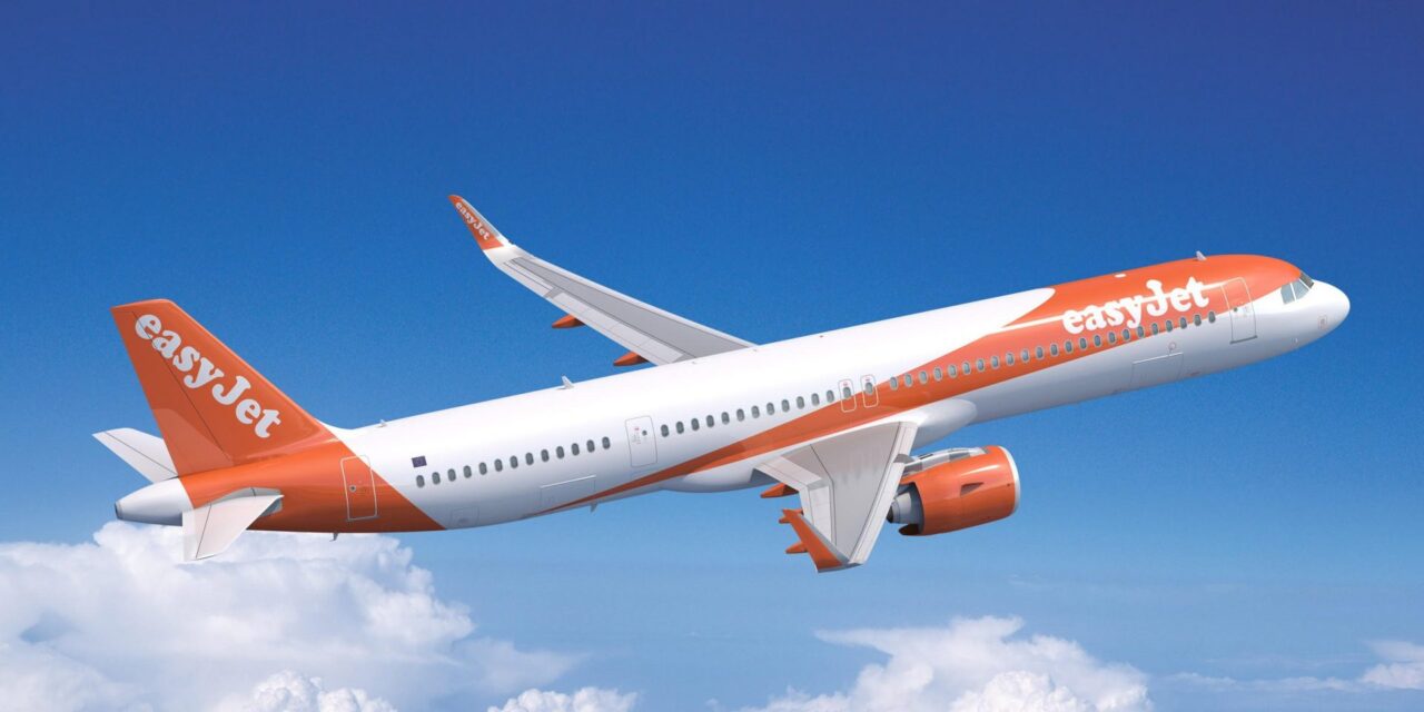 Οι Βρετανοί επιλέγουν την Ελλάδα – 500.000 περισσότερες θέσεις από την EasyJet