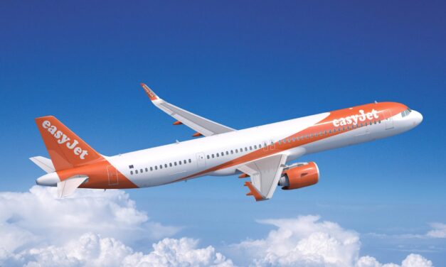 Οι Βρετανοί επιλέγουν την Ελλάδα – 500.000 περισσότερες θέσεις από την EasyJet